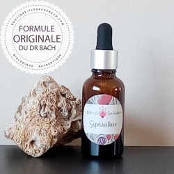 Elixir "Séparation"